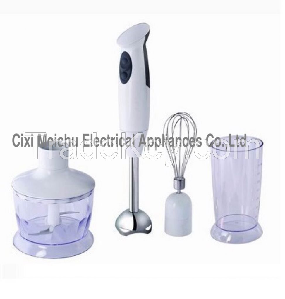 hand blender