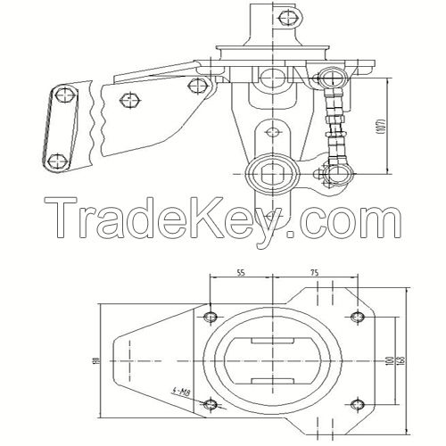 Gear Shift Controller