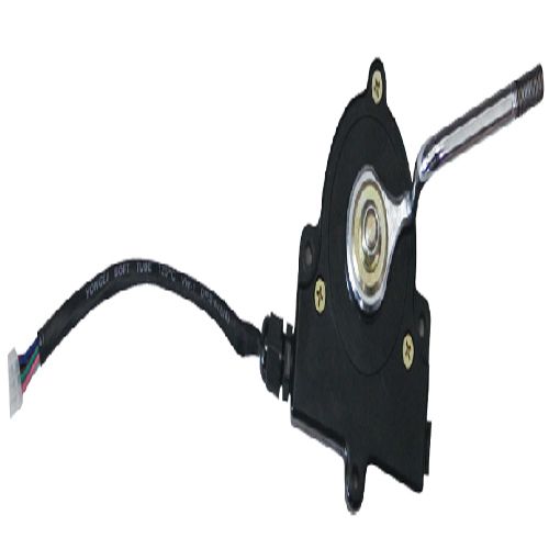 electronic control gear handle