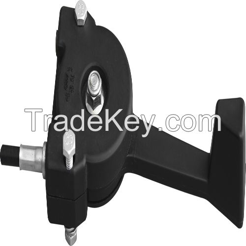 Hand Throttle Cable Controller