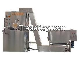 Factory supply macaroni making machines