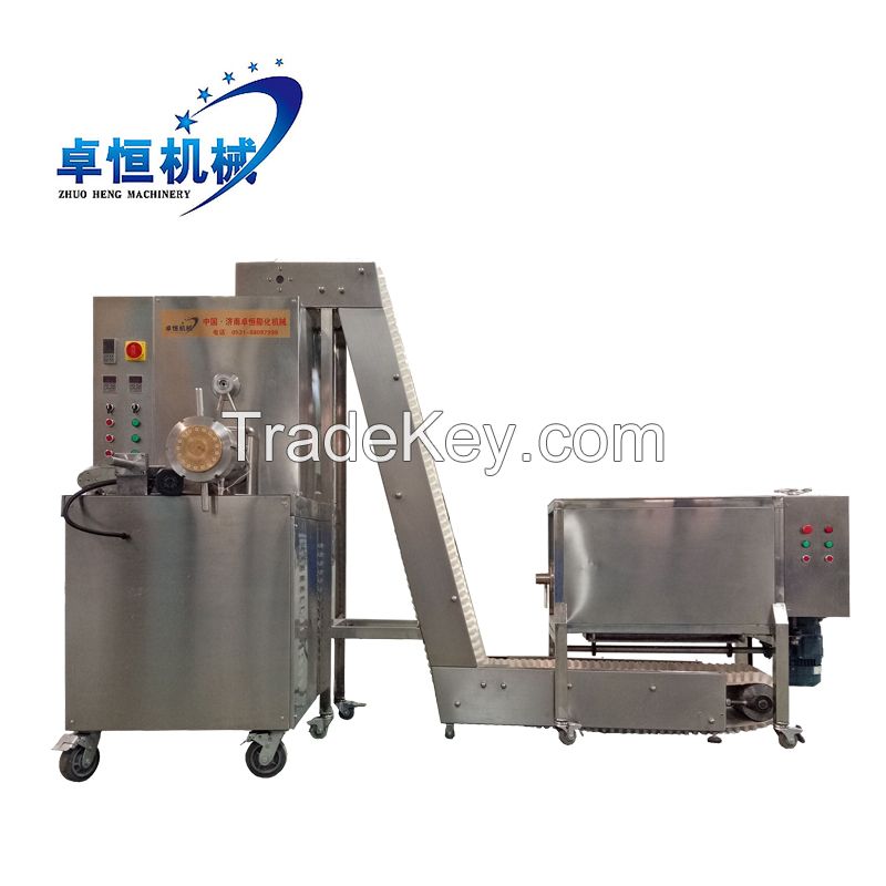 Industrial Fully Automatic PastaMaker Machine