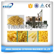 Commercial Pasta Processing Machinery