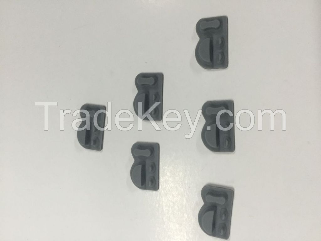 silicone keypad