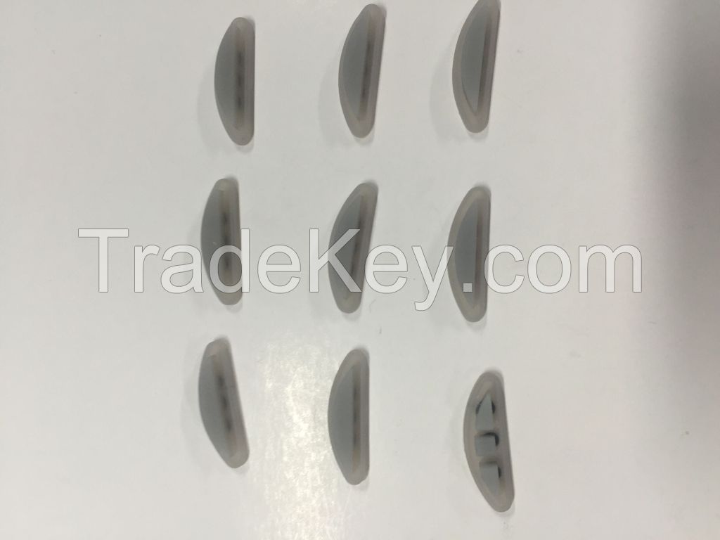 silicone keypad