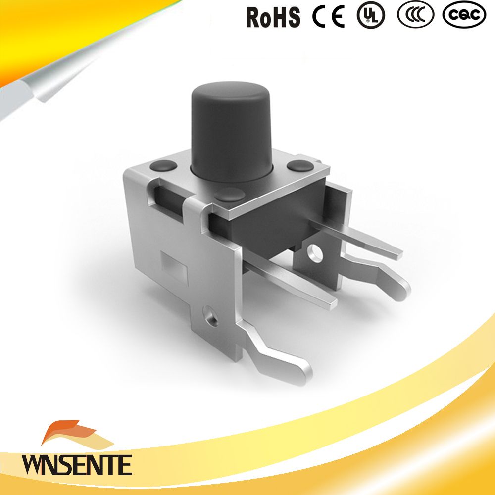 Quadrate Touch Switch 6X6mm Wst-A06005