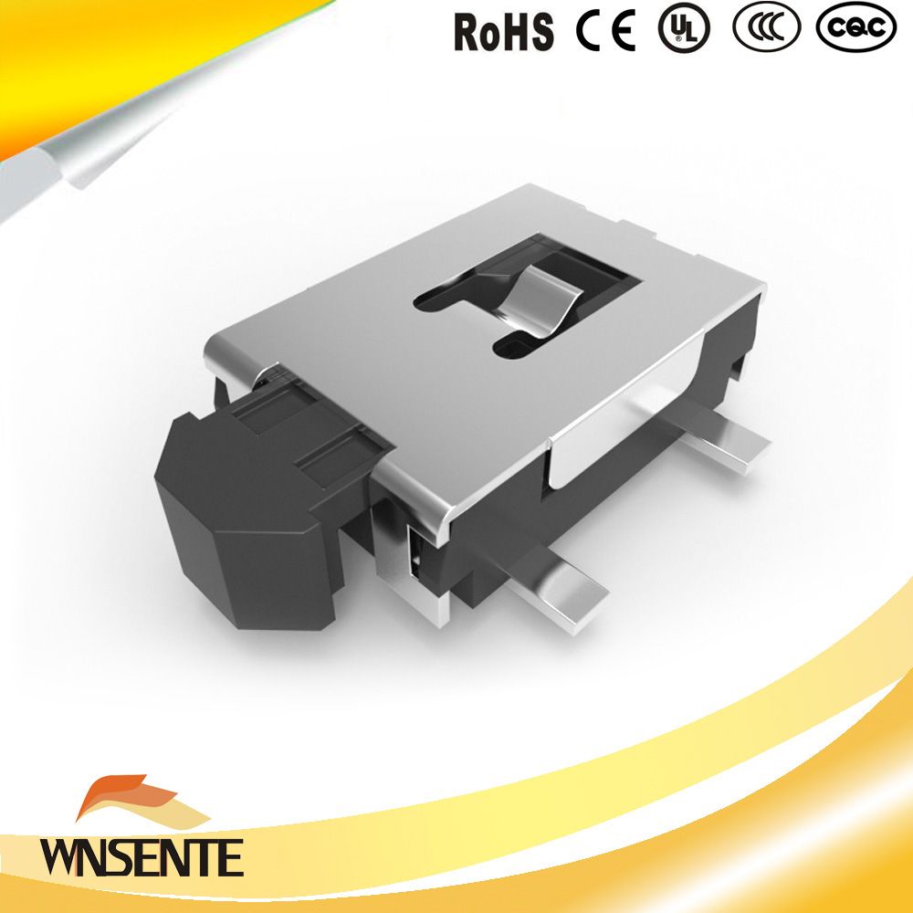 Quadrate Touch Switch 6X6mm Wst-A04102