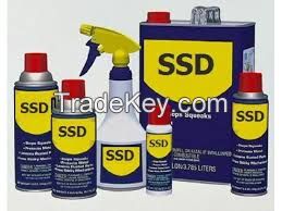 ssd chemical solution for usd