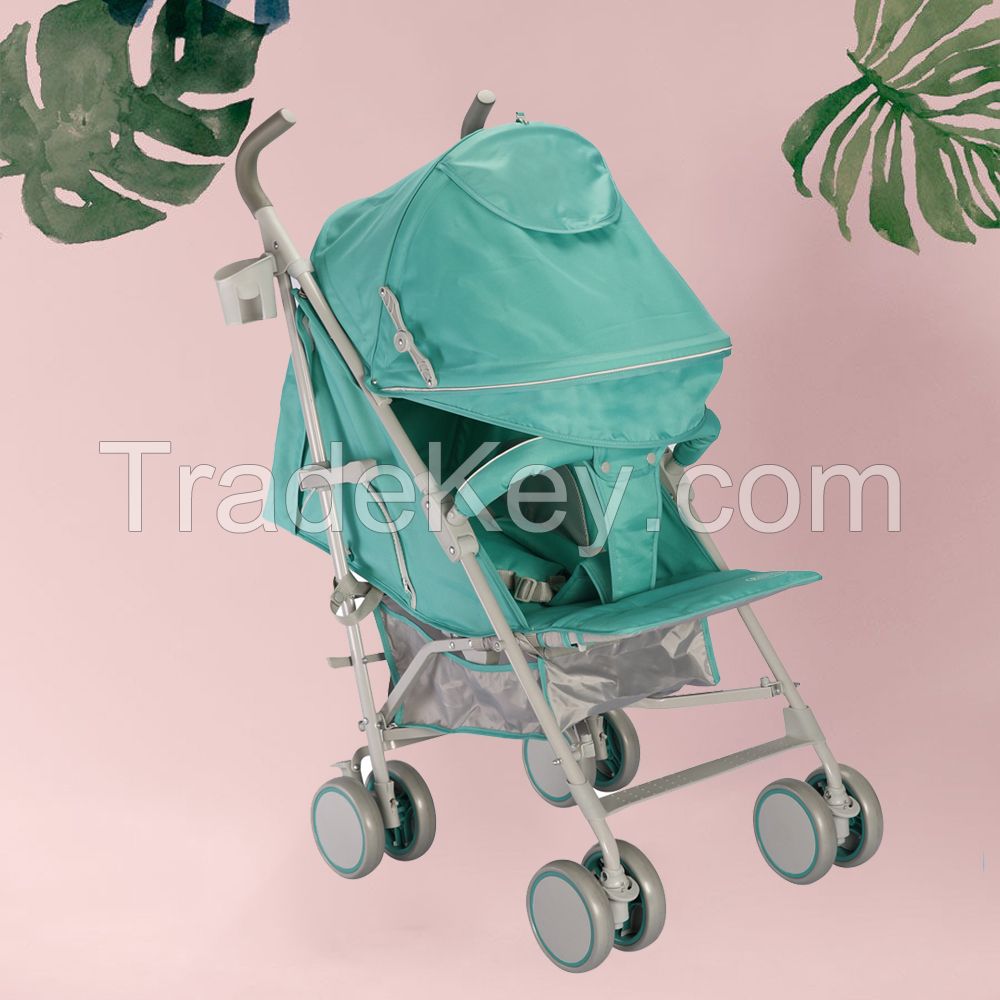 hot sale good quality light portable baby stroller