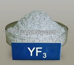 Yttrium Fluoride/YF3