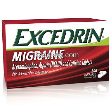 Excedrin Migraine 