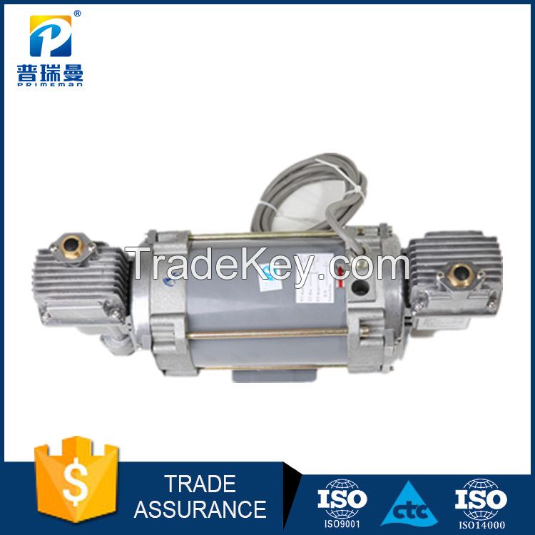 CNPC petrol station two stages vacuum pump for vapour recovery fuel dispenser