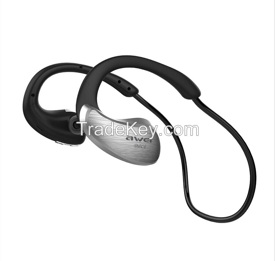 Bluetooth headphones AWEI A885BL