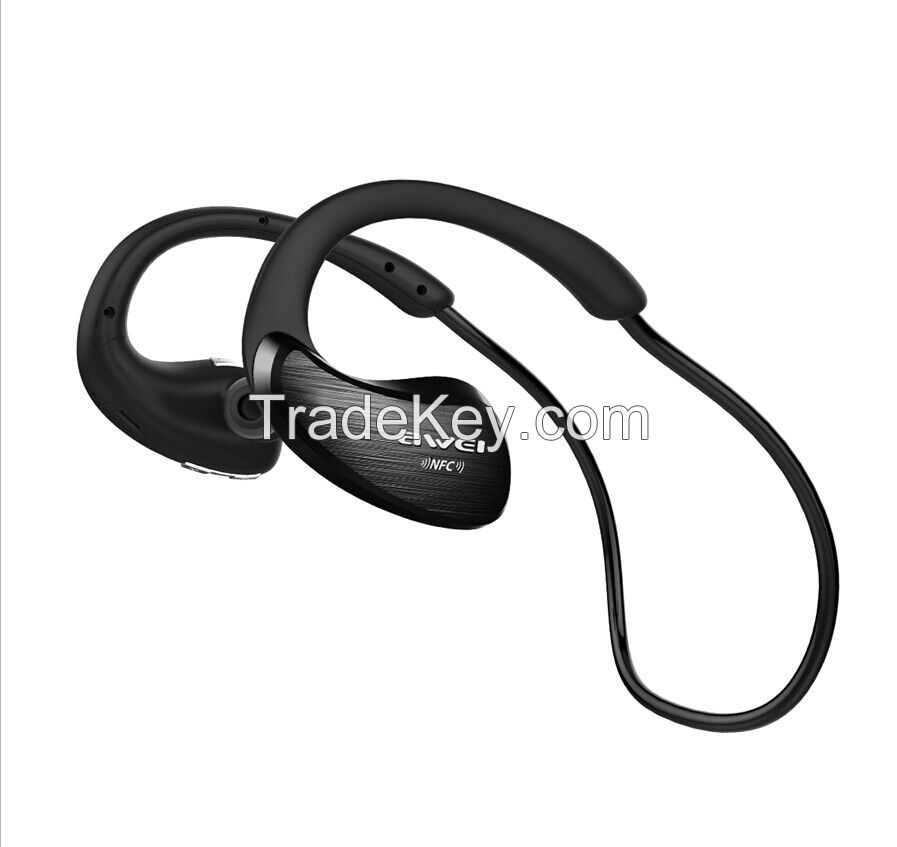 Bluetooth headphones AWEI A885BL