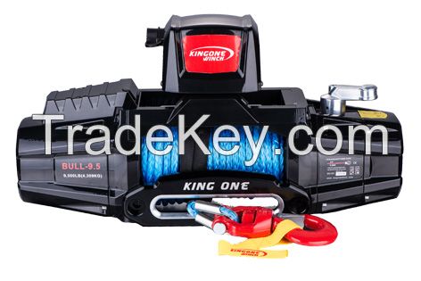 KingOne Winch Bull-9.5i