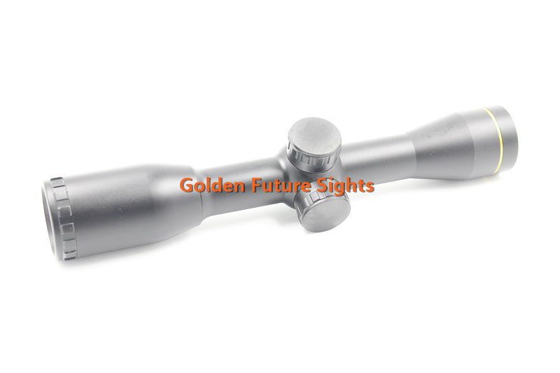 GF0044 Golden Future 4x32 hunting riflescope with Wide F.O.V.