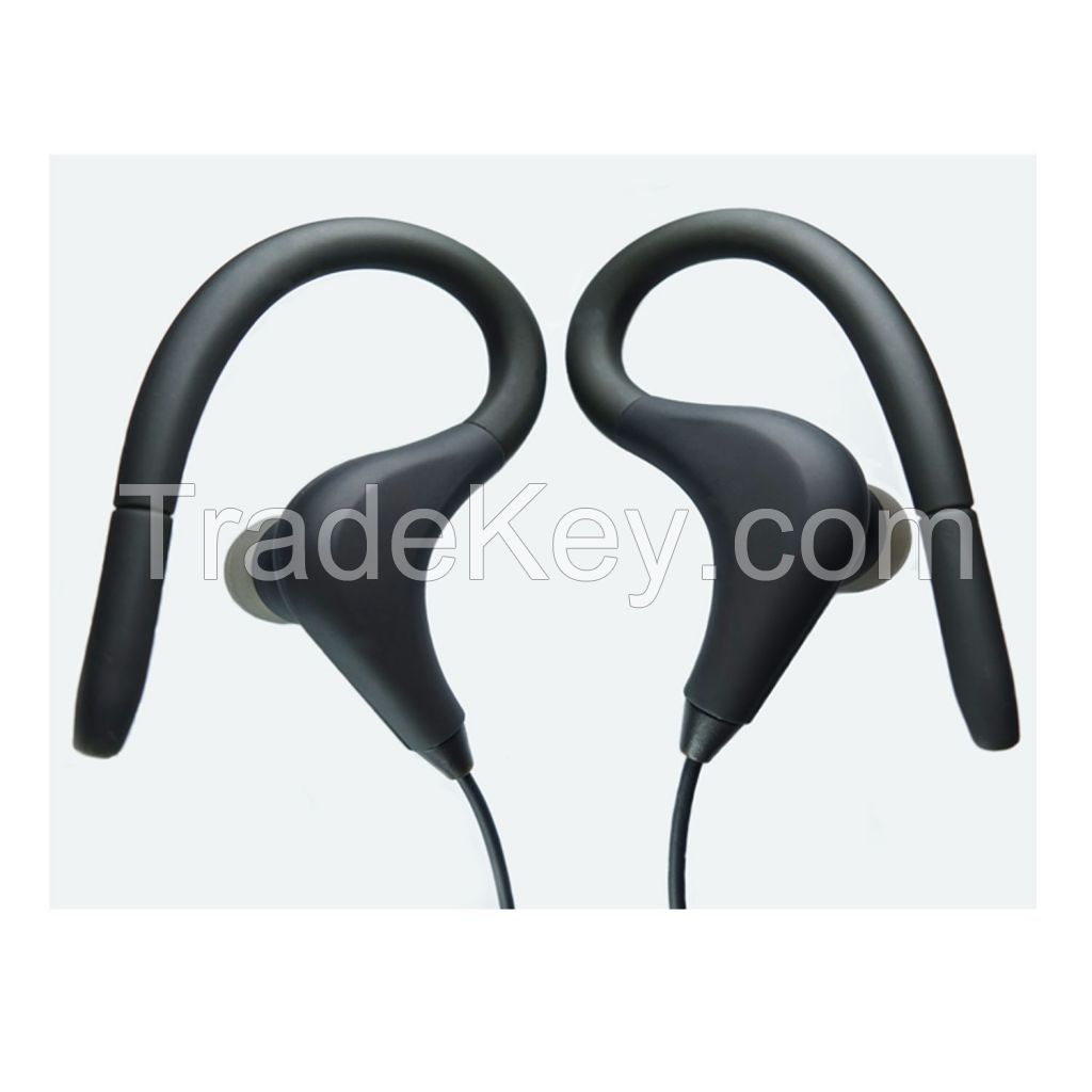 Sport In-ear Earphone for Jogging  Hiking Running Cycling