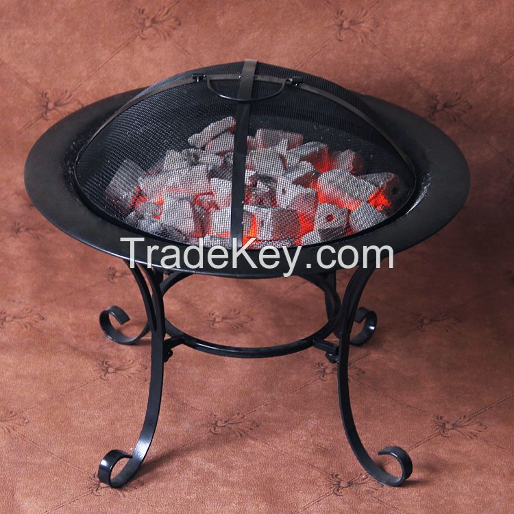 New Style Outdoor Fire Pit