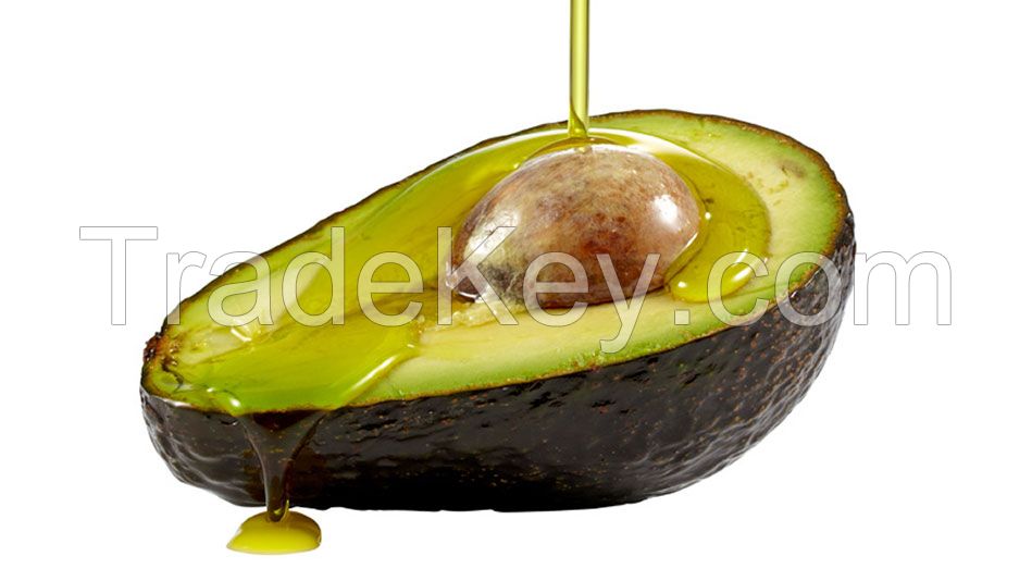 AVOCADO OIL