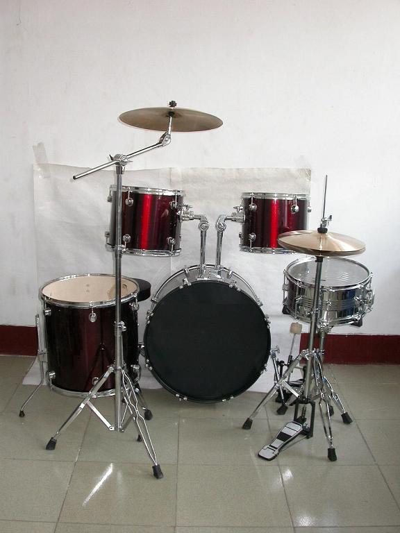 Drum  Kit J-3000