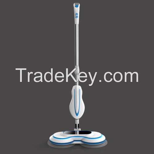 iclean semi-automatic spray mop (type SR-TD1605)