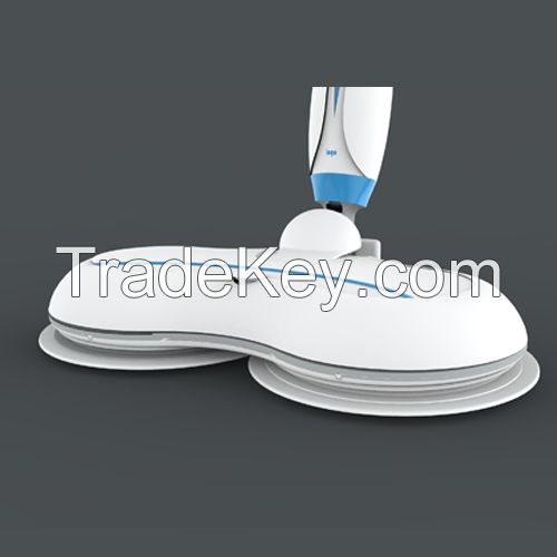 iclean semi-automatic spray mop (type SR-TD1606)