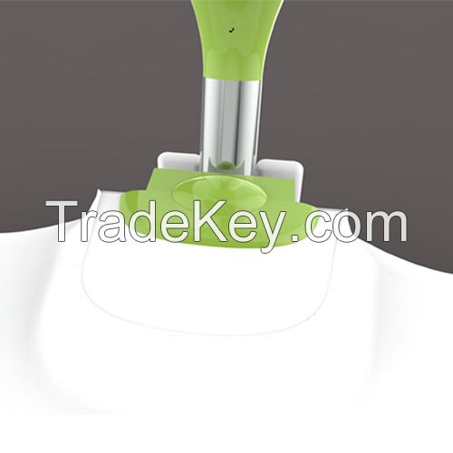 iclean semi-automatic spray mop (type SR-TD1608)