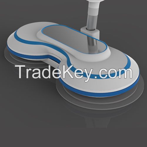 iclean semi-automatic spray mop (type SR-TD1605)