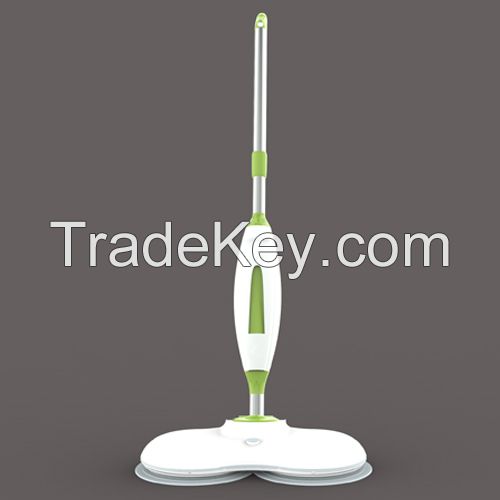 iclean semi-automatic spray mop (type SR-TD1608)