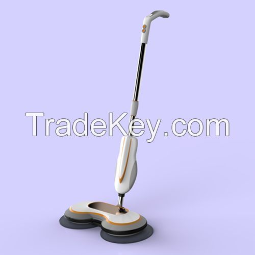 iclean semi-automatic spray mop (type SR-TD1603)