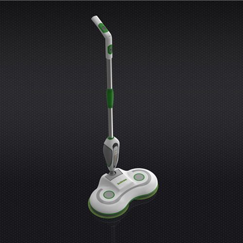 iclean semi-automatic spray mop (type SR-TD1602)