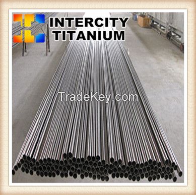Titanium Pipe/Tube
