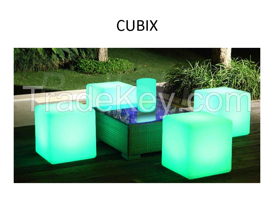 Cubix