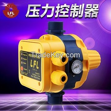 Automatic electric switch for water pump blue EPC-8