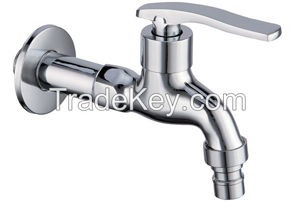 basin faucet