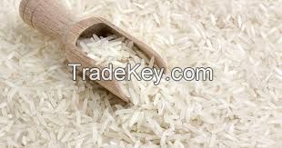 white Basmatic rice no broken long grains