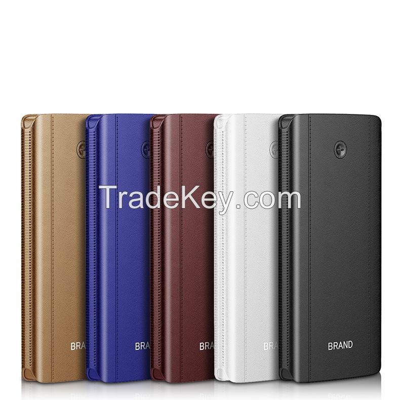 12000mAh 10000mAh Big Capacity 2 Ports Power Banks and USB Chargers