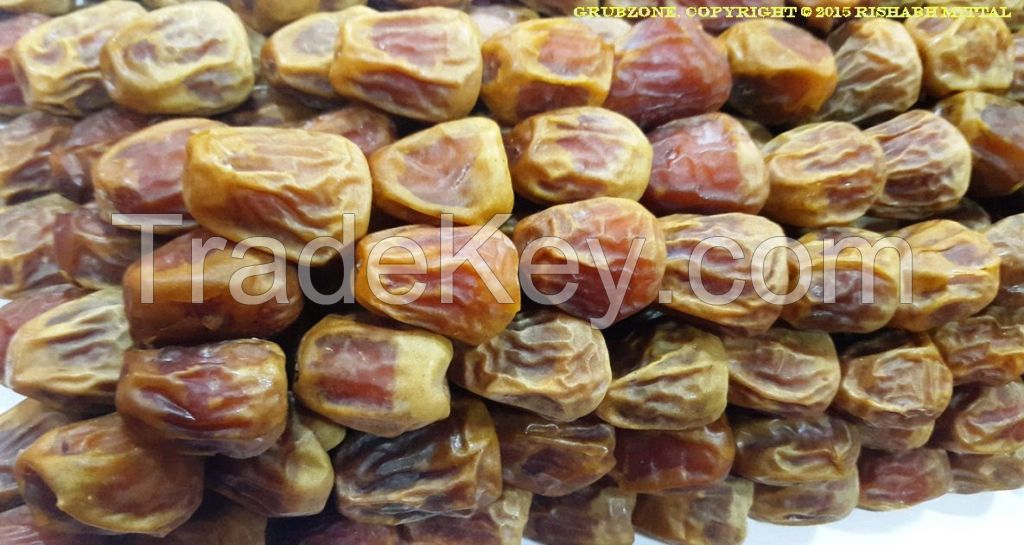 Saudi/Madinah Dates