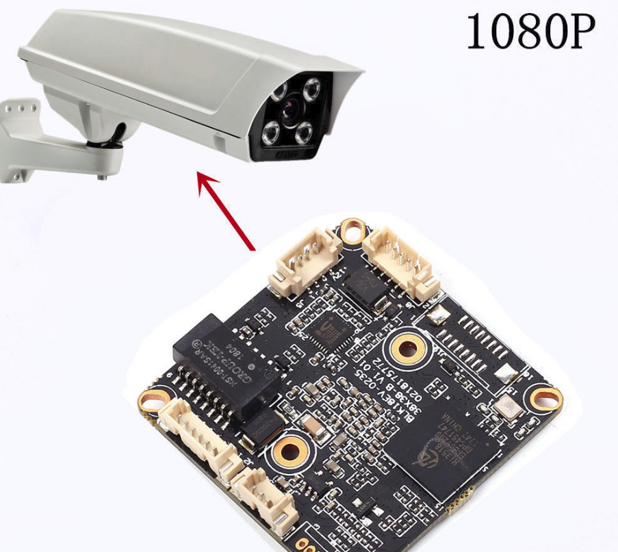 1024 fish eye of usb camera module with cheap price 