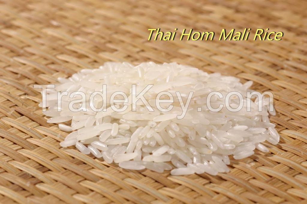 THAI RICE