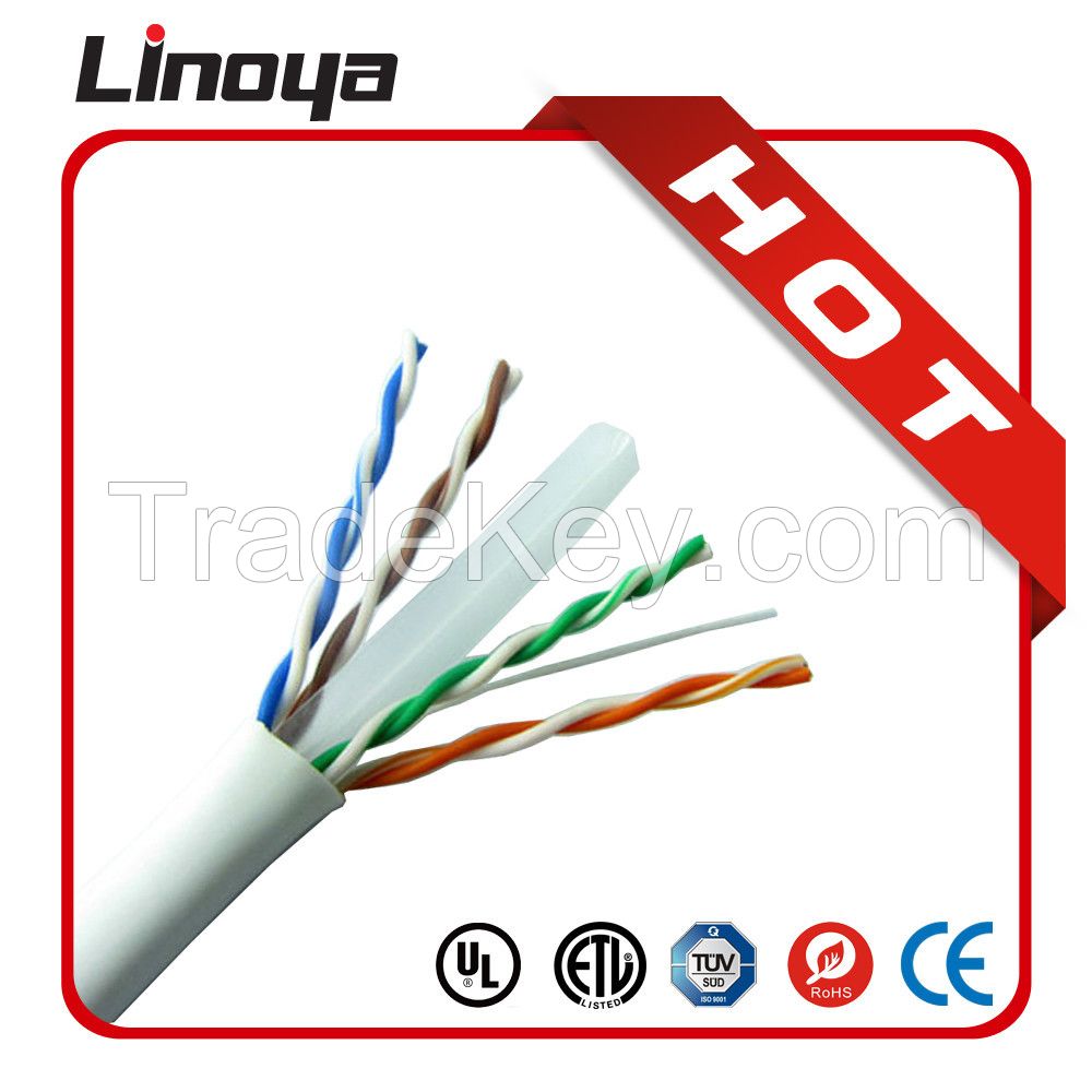 Cat 6 UTP Lan cable networking cable