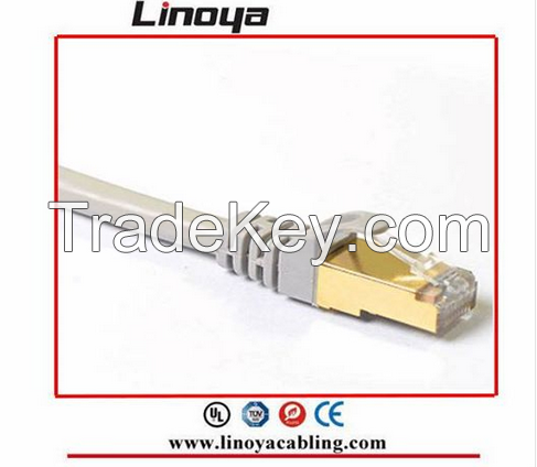 Cat 6 patch ocrd networking cable