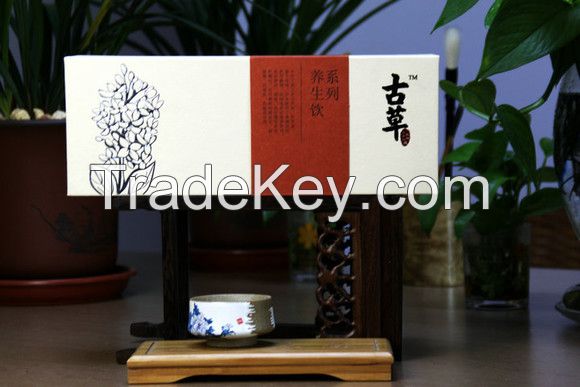 Chinese Herbal Tea / Dried Flower Tea