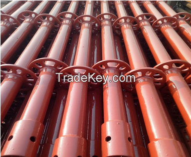 Tianjin Xinyue Steel group construction scaffolding Steel Pipe