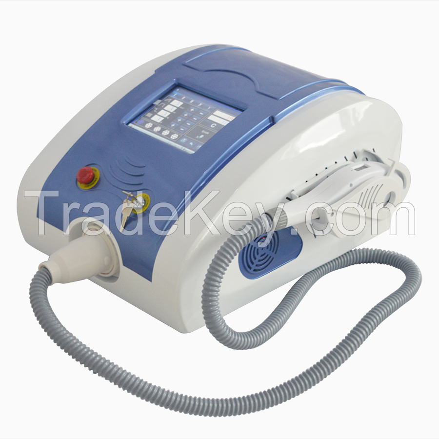 Cosmetics IPL          Hair Removal  freckles Removes Skin rejuvenation beauty equipment