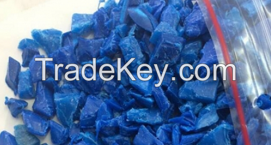 HDPE DRUM FLAKE