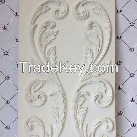 Luxury Gypsum Decoration