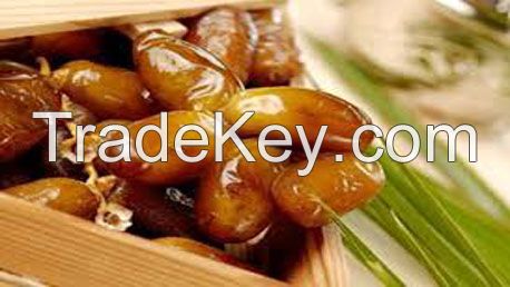 Nour Daglet Algerian dates