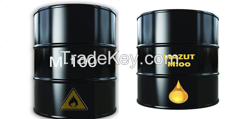 HEAVY FUEL OIL 