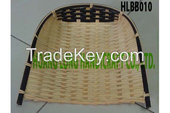 High Quality Bamboo Basket